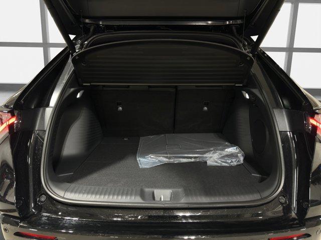 new 2026 Acura ADX car, priced at $45,850