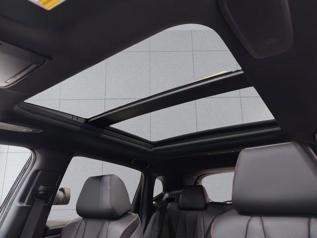 new 2026 Acura ADX car, priced at $45,850