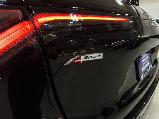 new 2026 Acura ADX car, priced at $45,850