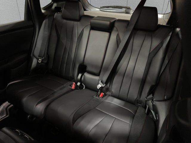 new 2026 Acura ADX car, priced at $45,850