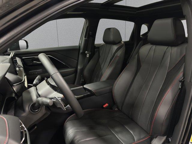 new 2026 Acura ADX car, priced at $45,850