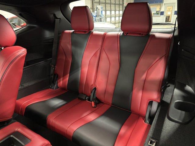 new 2026 Acura MDX car, priced at $64,350