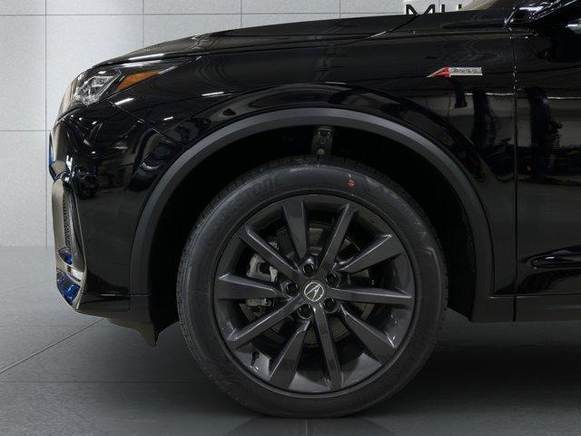 new 2026 Acura MDX car, priced at $64,350