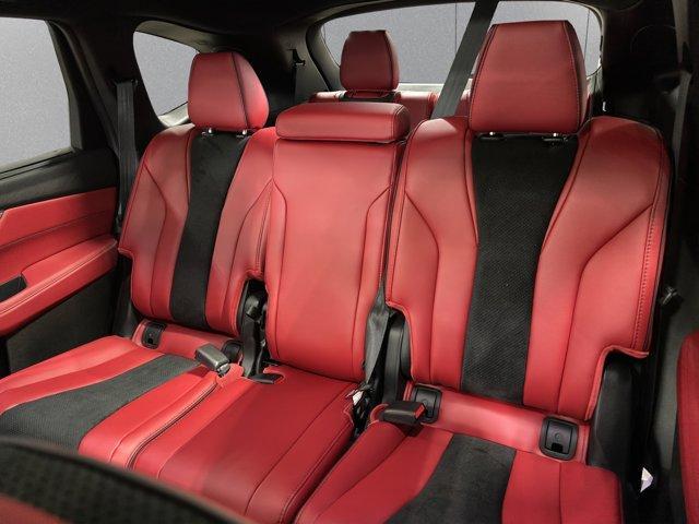 new 2026 Acura MDX car, priced at $64,350