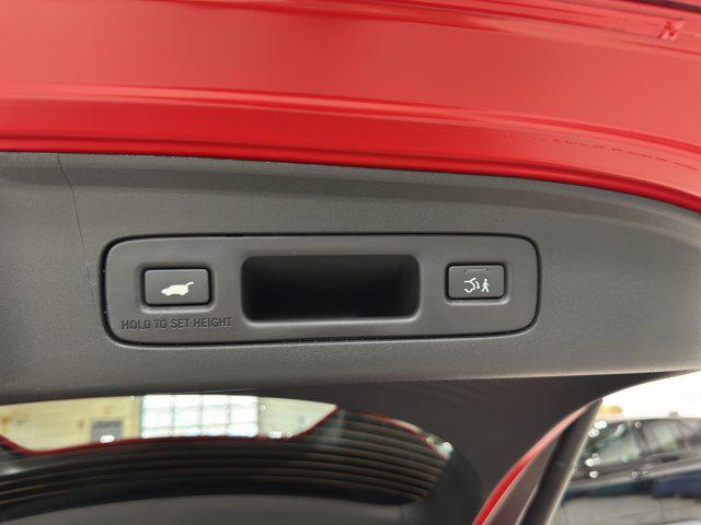 new 2026 Acura ADX car, priced at $45,750