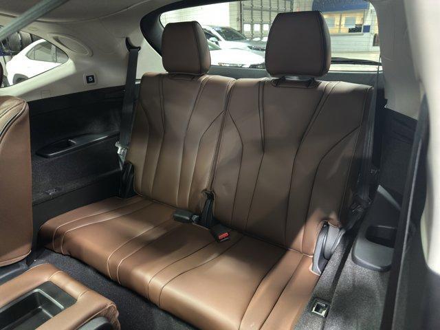 new 2026 Acura MDX car, priced at $69,327