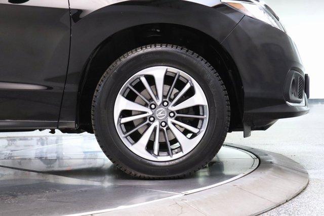 used 2018 Acura RDX car, priced at $20,950