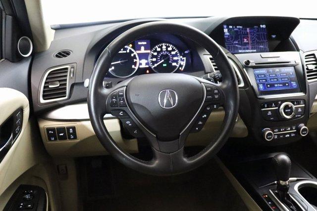 used 2018 Acura RDX car, priced at $20,950