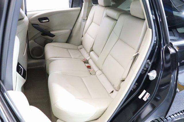 used 2018 Acura RDX car, priced at $20,950