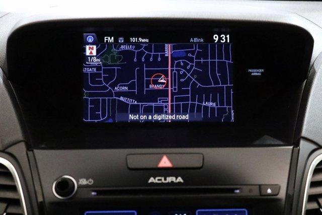 used 2018 Acura RDX car, priced at $20,950