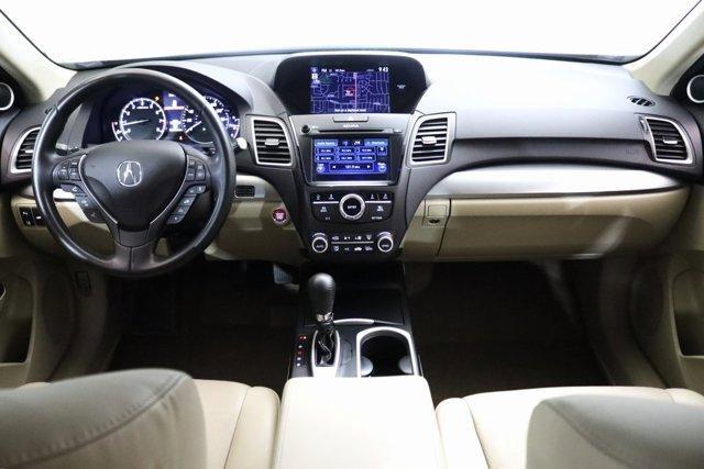 used 2018 Acura RDX car, priced at $20,950