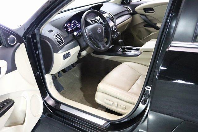 used 2018 Acura RDX car, priced at $20,950