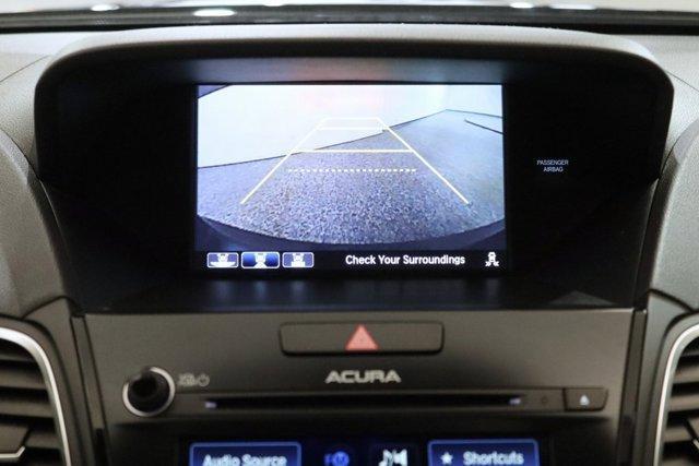 used 2018 Acura RDX car, priced at $20,950
