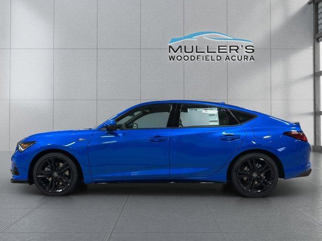 new 2026 Acura Integra car, priced at $41,472