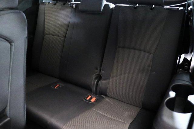 used 2023 Toyota Highlander car, priced at $27,440