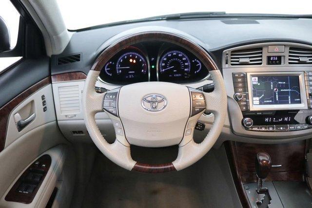 used 2011 Toyota Avalon car, priced at $15,850