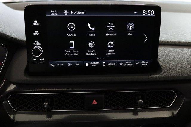 used 2025 Acura Integra car, priced at $32,550