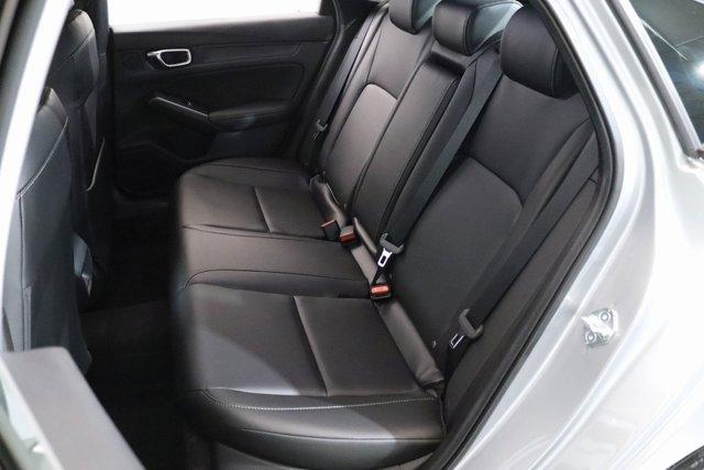 used 2025 Acura Integra car, priced at $32,550