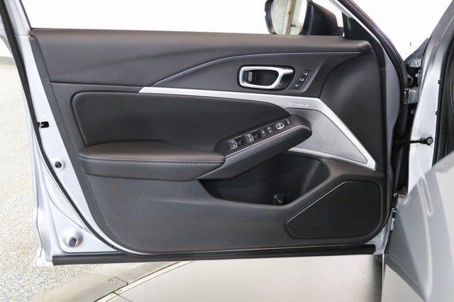 used 2025 Acura Integra car, priced at $32,550