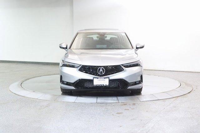 used 2025 Acura Integra car, priced at $32,550