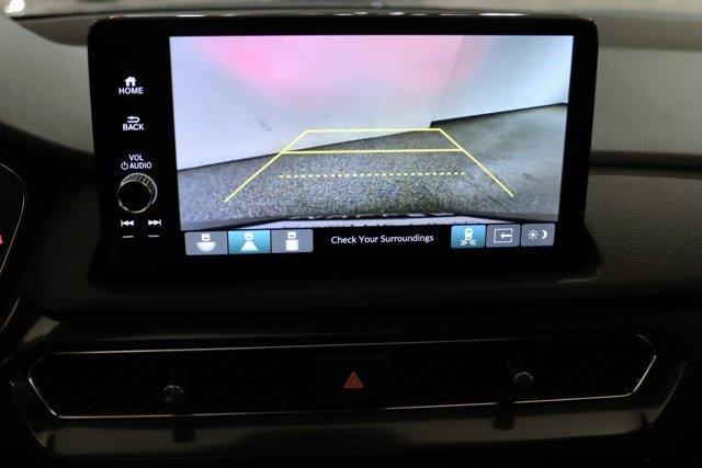 used 2025 Acura Integra car, priced at $32,550