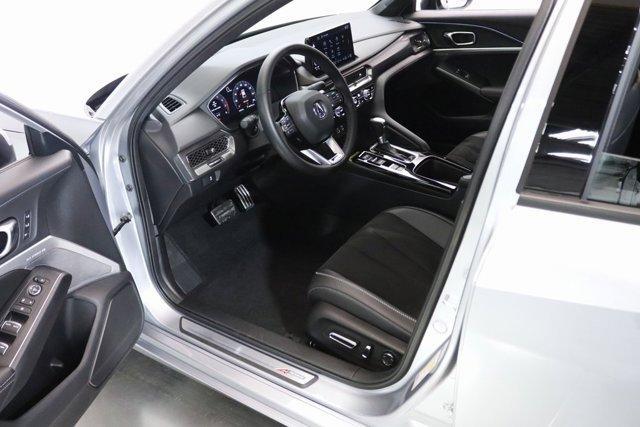 used 2025 Acura Integra car, priced at $32,550