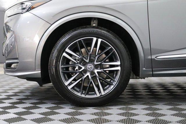 used 2026 Acura MDX car, priced at $60,802