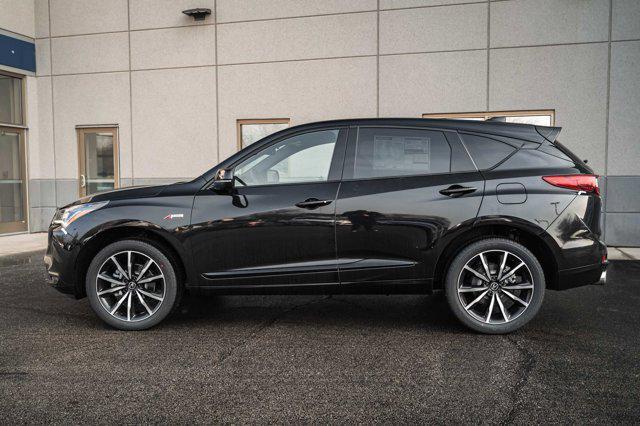 new 2026 Acura RDX car, priced at $56,800