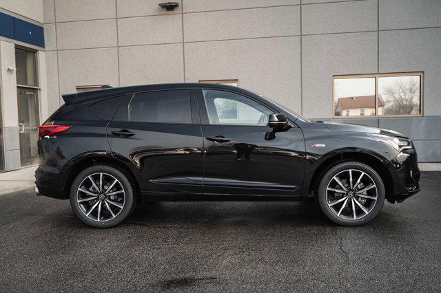new 2026 Acura RDX car, priced at $56,800