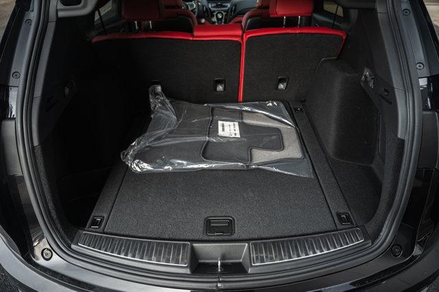 new 2026 Acura RDX car, priced at $56,800