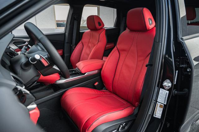 new 2026 Acura RDX car, priced at $56,800