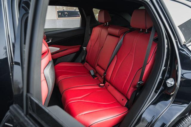 new 2026 Acura RDX car, priced at $56,800