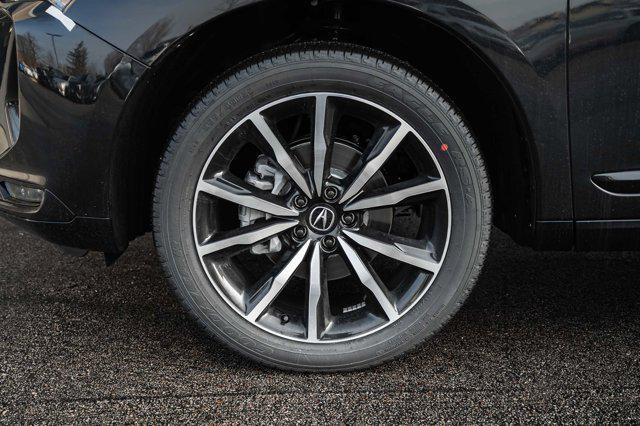 new 2026 Acura RDX car, priced at $56,800