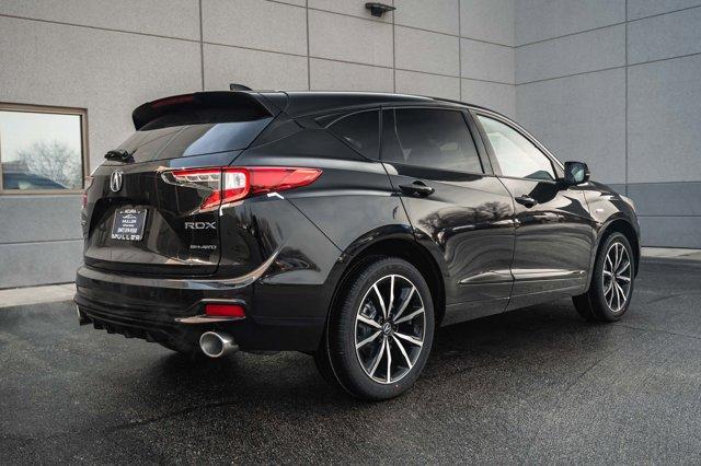 new 2026 Acura RDX car, priced at $56,800