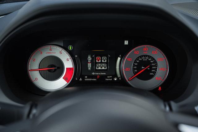 new 2026 Acura RDX car, priced at $56,800