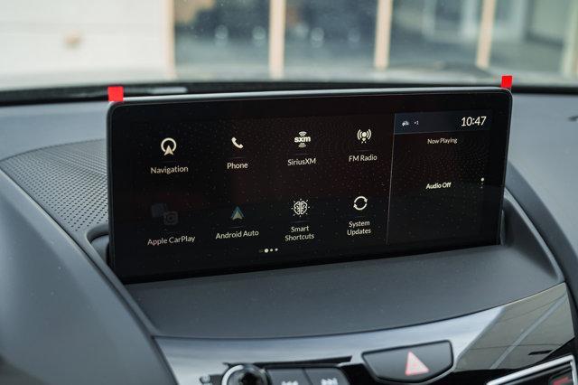 new 2026 Acura RDX car, priced at $56,800