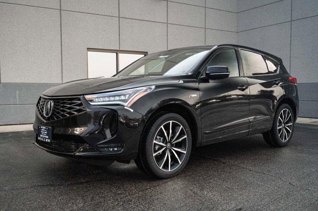 new 2026 Acura RDX car, priced at $56,800