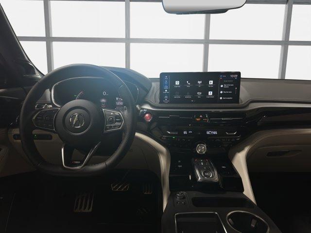 new 2026 Acura MDX car, priced at $71,327