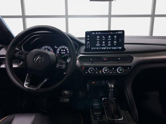new 2026 Acura Integra car, priced at $41,472