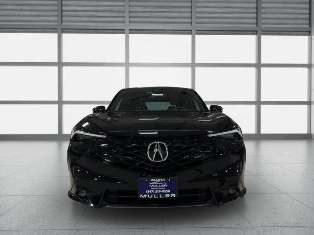 new 2026 Acura ADX car, priced at $42,027