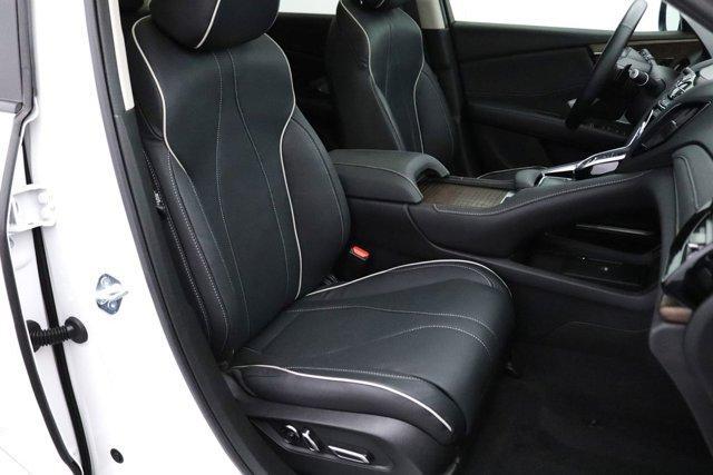 used 2024 Acura RDX car, priced at $45,327