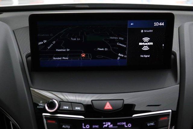 used 2024 Acura RDX car, priced at $45,327