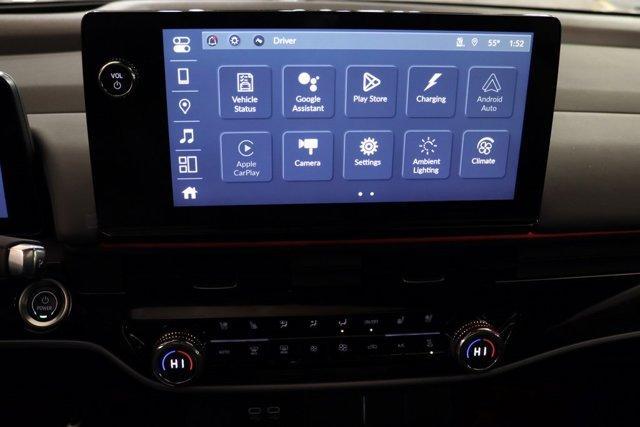 used 2024 Honda Prologue car, priced at $30,950