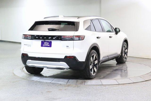 used 2024 Honda Prologue car, priced at $30,950