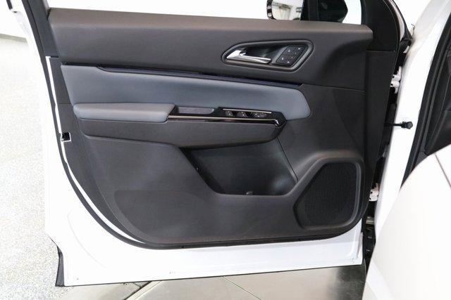 used 2024 Honda Prologue car, priced at $30,950