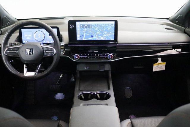 used 2024 Honda Prologue car, priced at $30,950