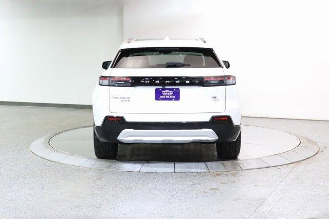 used 2024 Honda Prologue car, priced at $30,950