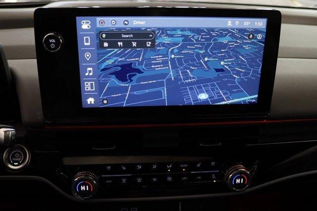 used 2024 Honda Prologue car, priced at $30,950