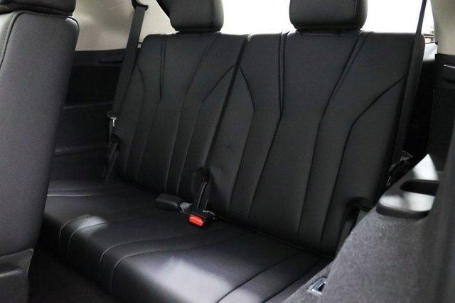 used 2023 Acura MDX car, priced at $40,227
