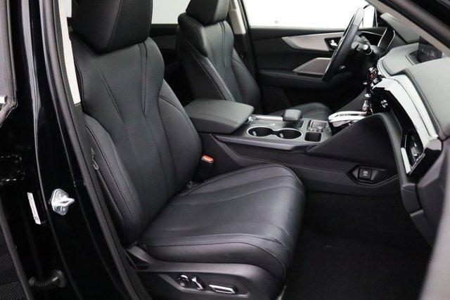 used 2023 Acura MDX car, priced at $40,227